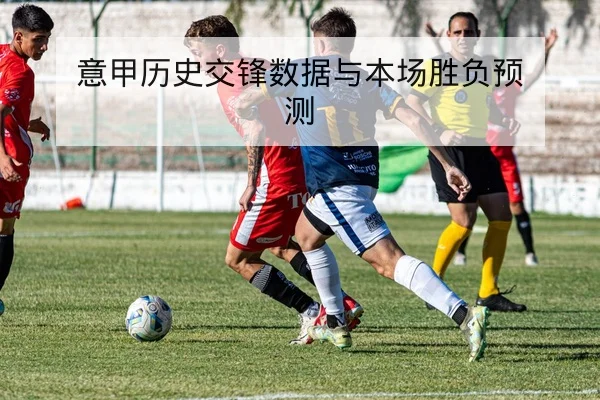 意甲历史交锋数据与本场胜负预测